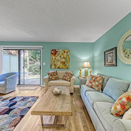 South Bay By The Gulf- Private Beach Access, Community Pool, Foosball Destin Exterior photo