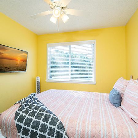 South Bay By The Gulf- Private Beach Access, Community Pool, Foosball Destin Exterior photo